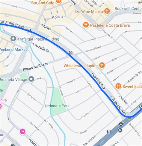 buendia map|Buendia station (MRT) .